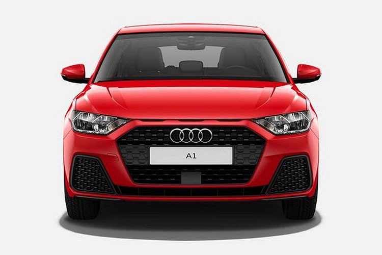 Chi tiet xe sang Audi A1 gia re, chi 585 trieu dong-Hinh-8