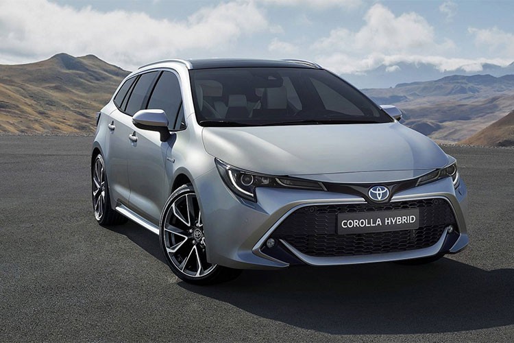 Toyota nha hang Corolla Touring Sports 2019 cop sieu rong-Hinh-3