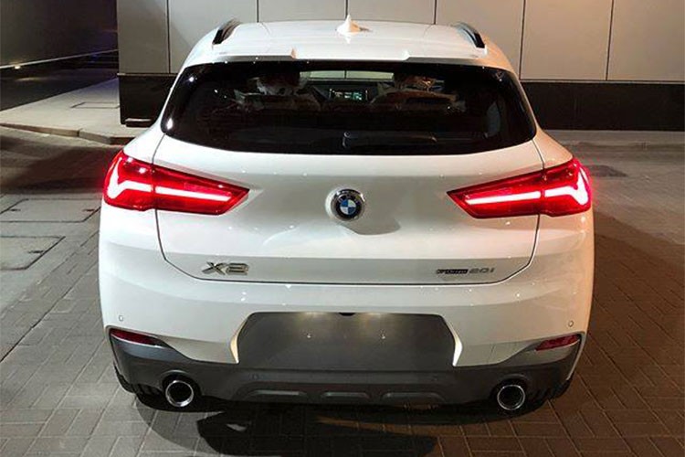 BMW X2 ve Viet Nam, ra mat trong thang 9/2018-Hinh-6