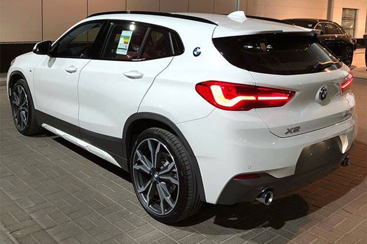 BMW X2 ve Viet Nam, ra mat trong thang 9/2018-Hinh-7