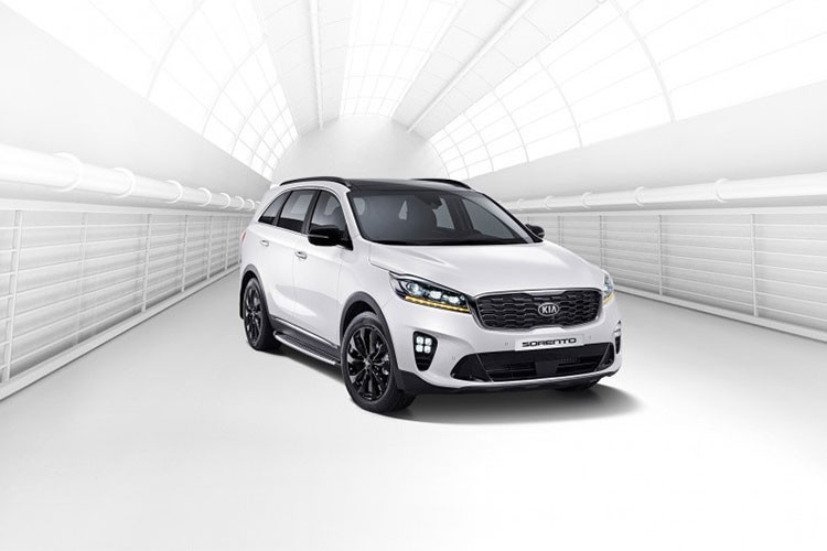 Kia Sorento 2018 ban nang cap sap cap ben Dong Nam A-Hinh-3