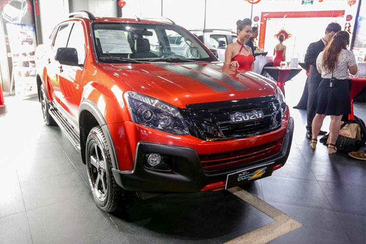 Xe e nhat Viet Nam 8/2018, Suzuki Vitara ban duoc 0 chiec-Hinh-7