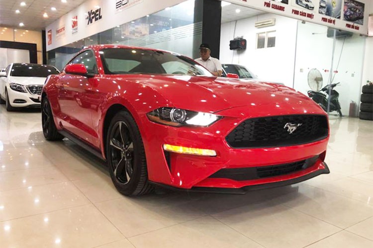 Them xe Ford Mustang 2018 hon 2 ty do ruc ve Ha Noi-Hinh-10