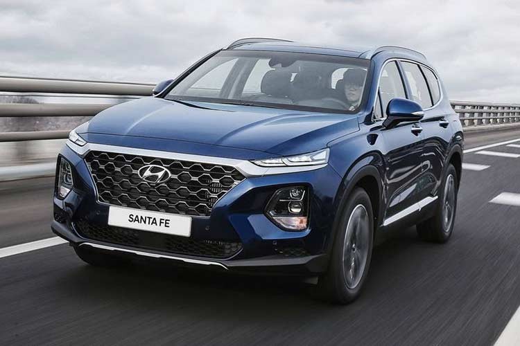 Hyundai SantaFe cu kenh gia hon 100 trieu van “chay hang“-Hinh-20