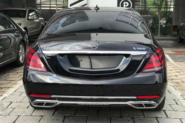 Mercedes-Maybach S560 hon 11 ty “lo hang” tai VN-Hinh-3