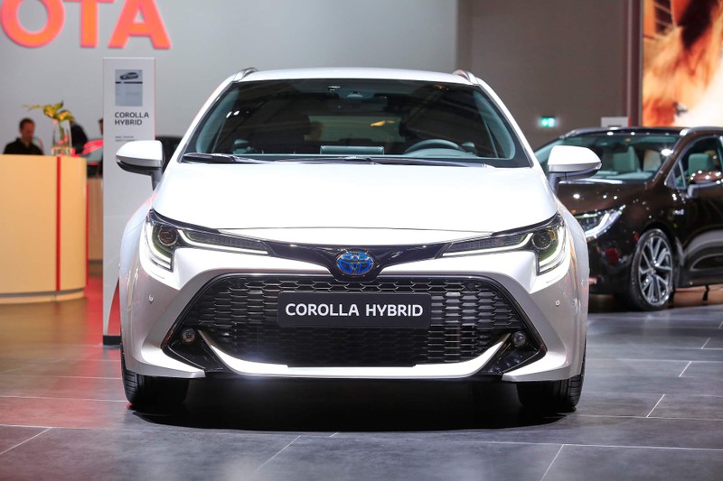 Toyota Corolla 2019 hatchback va wagon chinh thuc trinh lang-Hinh-10