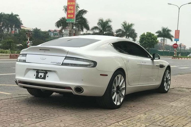 Dai gia Ninh Binh rao ban Aston Martin Rapide S hon 13 ty-Hinh-2