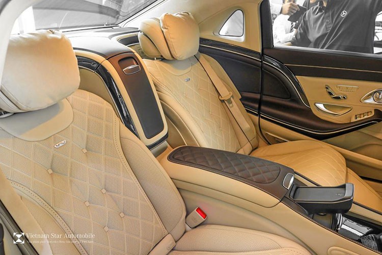 Can canh Mercedes-Maybach S650 gia 16,2 ty o Ha Noi-Hinh-6