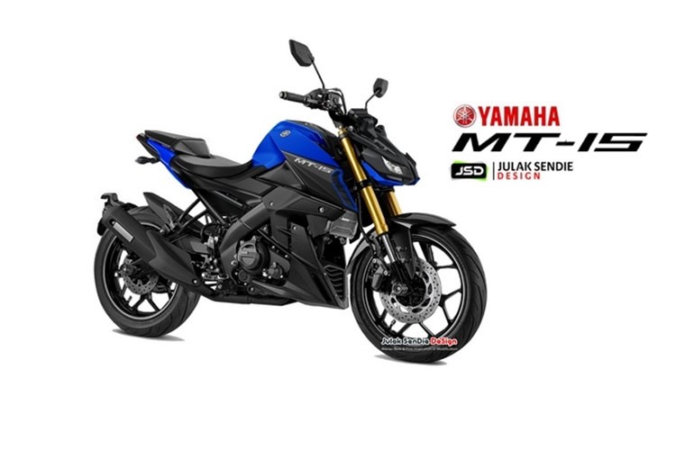 Yamaha TFX150 hoan toan moi 