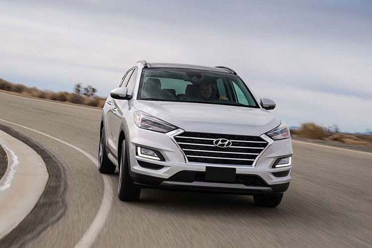 Xe Hyundai Tucson 2019 sap ra mat tai Viet Nam?-Hinh-10