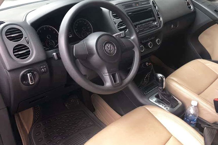 Can canh Volkwagen Tiguan gia chi hon 600 trieu tai Ha Noi-Hinh-5