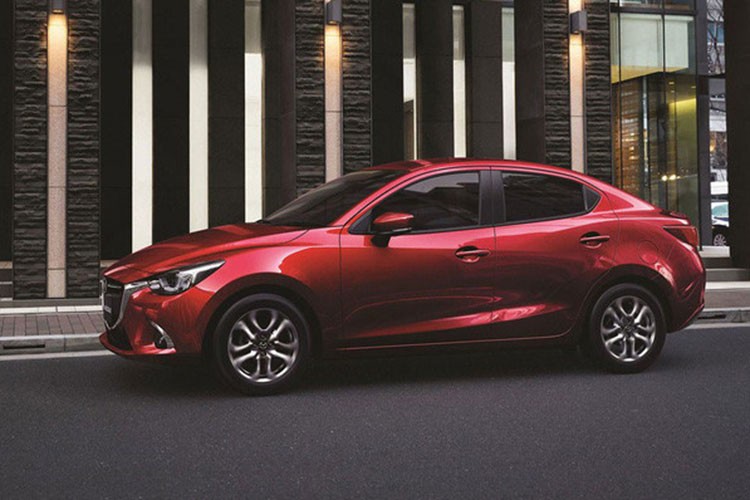 Mazda2 2018 “gia mem”, nhap khau sap ra mat o VN-Hinh-2