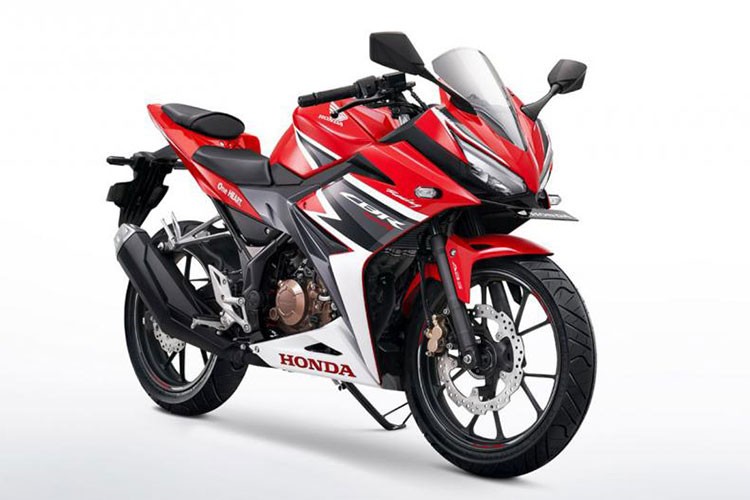 Xe Honda CBR150R 2019 ABS 