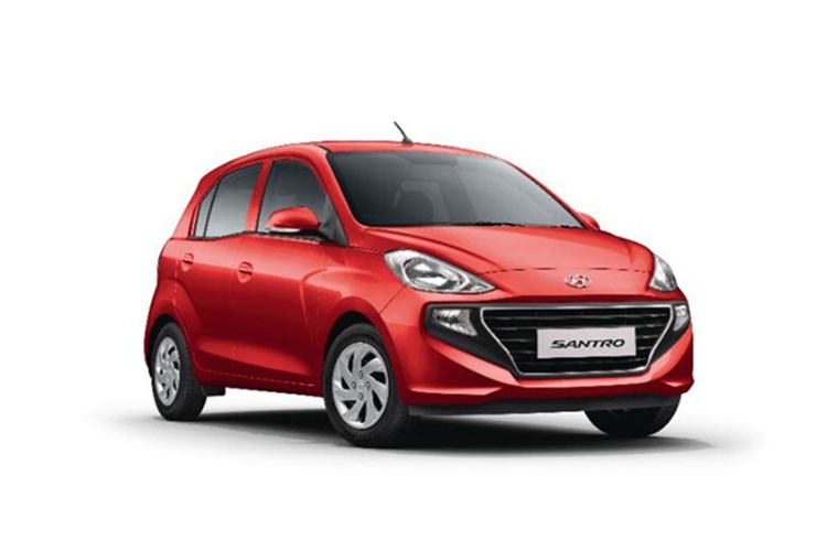 Xe sieu re Hyundai Santro hon 100 trieu, re hon ca Grand i10-Hinh-8