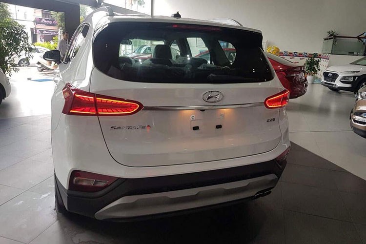 Hyundai SantaFe 2019 may dau gia 1,15 ty dong tai VN-Hinh-3