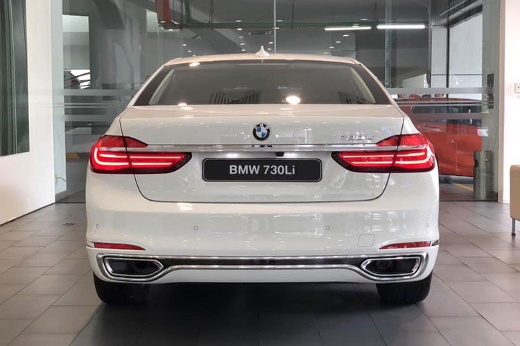 Can canh BMW 7-Series 2018 gia tu 4,049 ty tai Viet Nam-Hinh-3