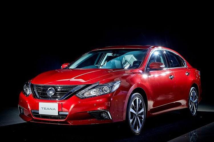 Can canh Nissan Teana 2019 gia tu 990 trieu dong tai DNA-Hinh-10