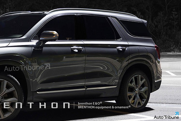 Hyundai Palisade 2020 se chinh thuc ra mat trong thang 11/2018-Hinh-3