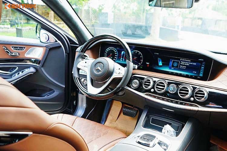 Mercedes-Maybach S450 tien ty bien “ngu quy 6” o SG-Hinh-3