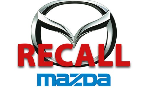 Mazda trieu hoi 640.000 xe oto loi dong co tren toan cau