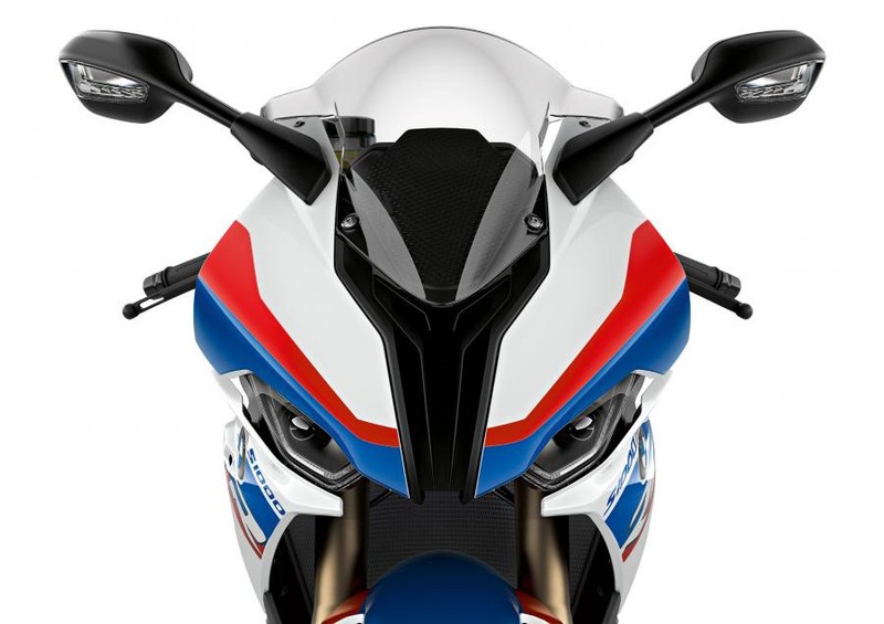 Sieu moto BMW S1000RR 2019 lot xac hoan toan-Hinh-3