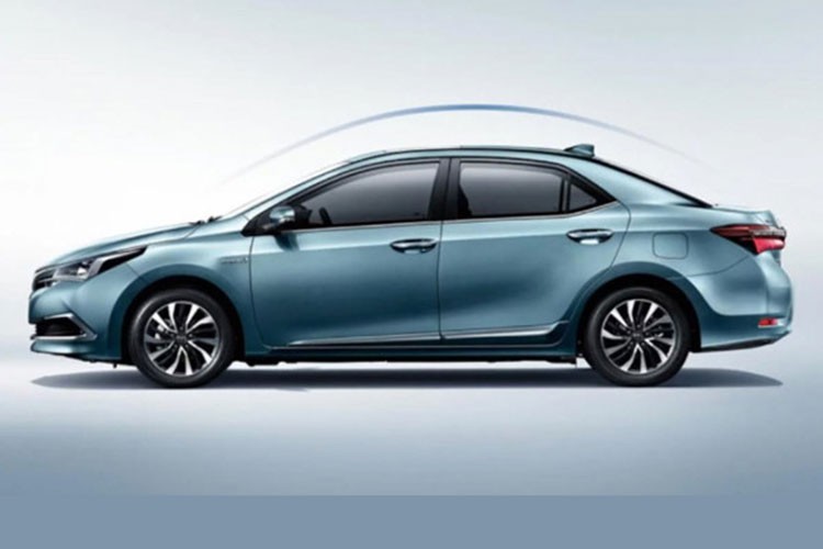 Toyota Corolla Sedan 2019 sap ra mat co gi hay?-Hinh-7