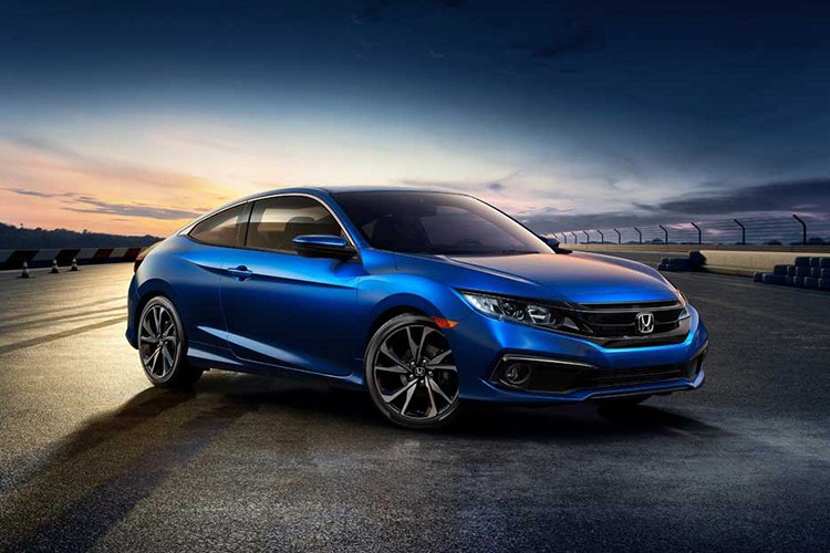 Honda Civic 2019 sap ra mat Dong Nam A co gi moi?-Hinh-8