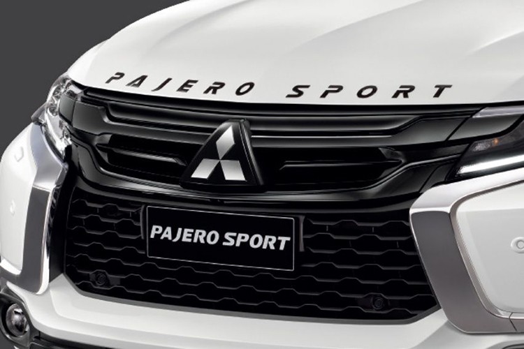 Mitsubishi Pajero Sport Elite Edition 2018 gia hon 1 ty dong-Hinh-3