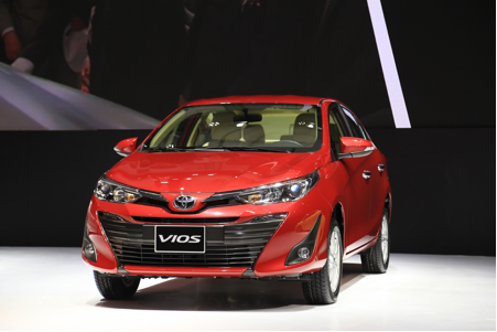 Toyota Vios va Yaris moi tai Viet Nam - thay doi de but pha-Hinh-2