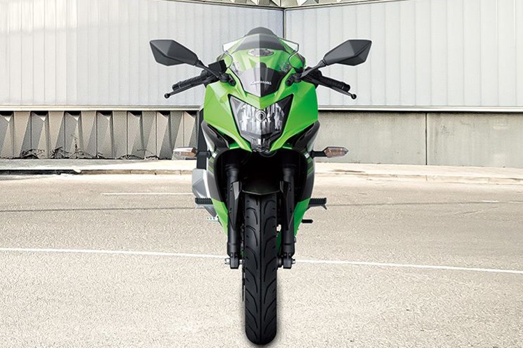 Xe moto Kawasaki Ninja 250SL moi gia chi 59 trieu dong-Hinh-3