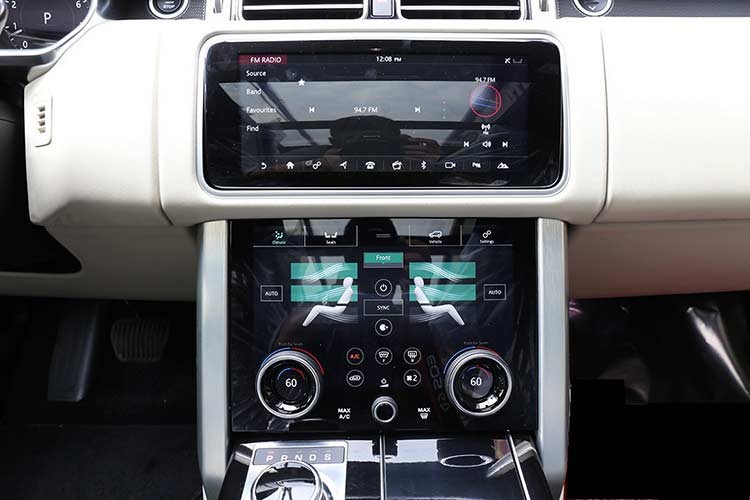 SUV hang sang Range Rover HSE moi gia 9 ty o Ha Noi-Hinh-5