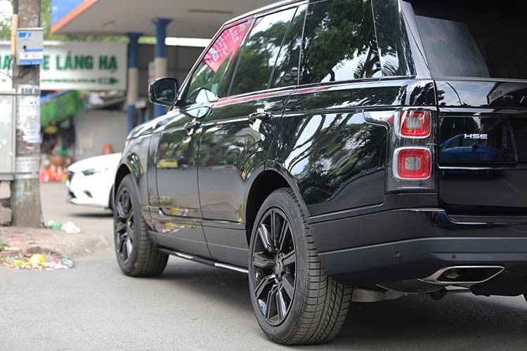 SUV hang sang Range Rover HSE moi gia 9 ty o Ha Noi-Hinh-7