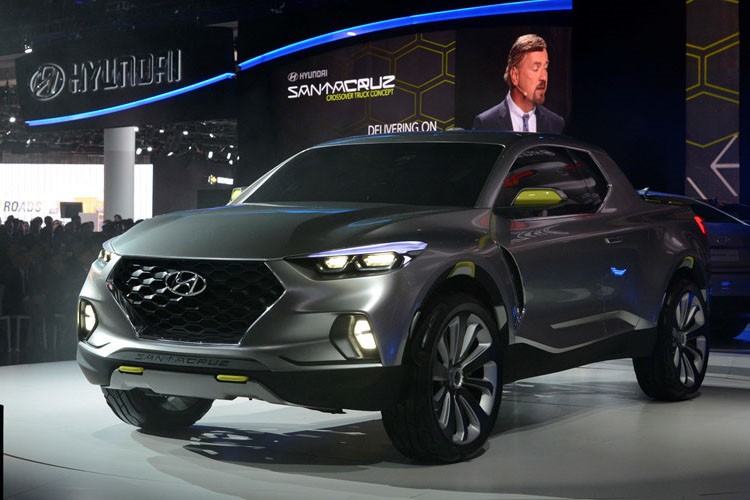 Ban tai Hyundai Santa Cruz gia 440 trieu, ra mat vao 2020-Hinh-6