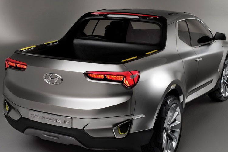 Ban tai Hyundai Santa Cruz gia 440 trieu, ra mat vao 2020-Hinh-7