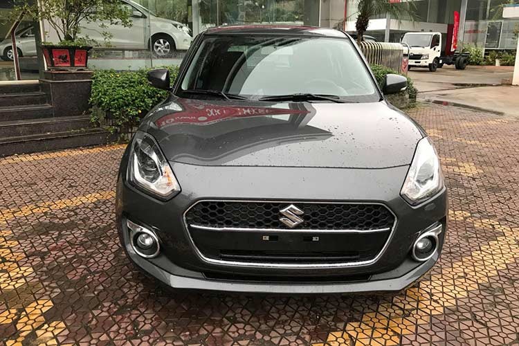 Can canh Suzuki Swift GLX 2019 gia 549 trieu tai dai ly-Hinh-3