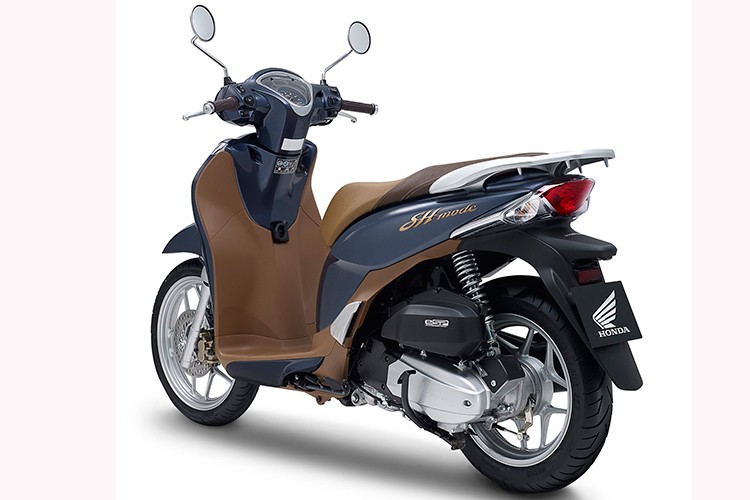 Chi tiet Honda SH Mode ABS moi gia 56,9 trieu dong-Hinh-10