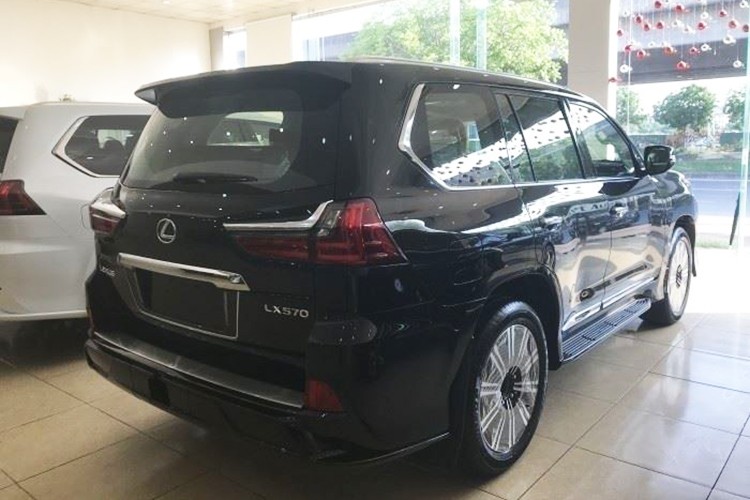 Lexus LX570 Super Sport hon 10 ty cua dai gia Can Tho-Hinh-6