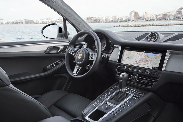 Chi tiet Porsche Macan S 2019 gia 3,62 ty tai Viet Nam-Hinh-5