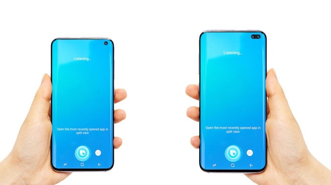 Day la smartphone 5G dau tien cua Samsung?-Hinh-6
