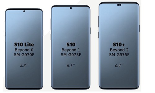 Samsung Galaxy S10 va smartphone gap ra mat ngay 20/2-Hinh-2