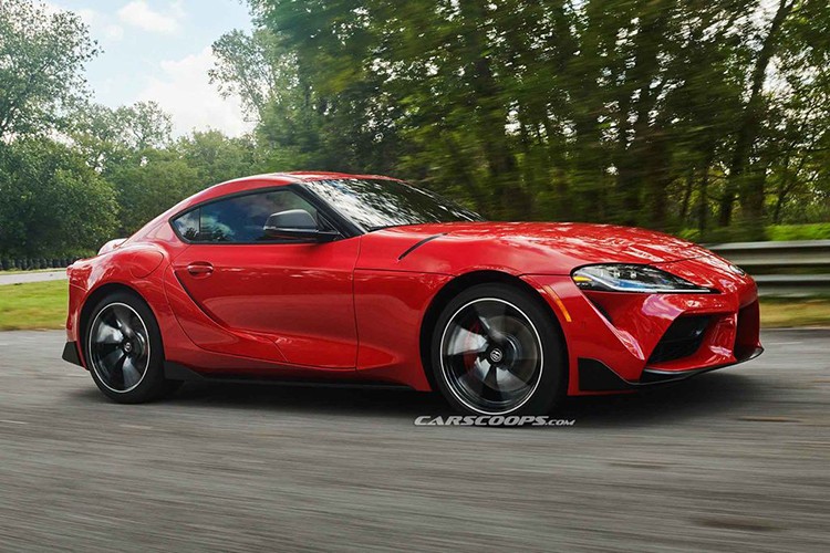 Can canh Toyota Supra 2020 gia tu 1,48 ty dong-Hinh-11