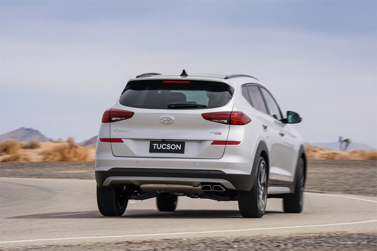 Hyundai Tucson 2019 lap rap sap ra mat thi truong Viet-Hinh-10