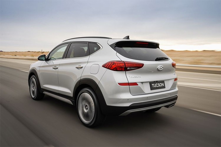 Hyundai Tucson 2019 lap rap sap ra mat thi truong Viet-Hinh-5