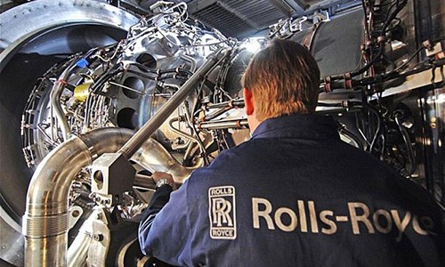 Hang xe sang Rolls-Royce dung truoc nguy co khung hoang-Hinh-2