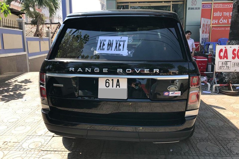 Range Rover cua dai gia Binh Duong dat hon Minh Nhua gan 4 ty-Hinh-4