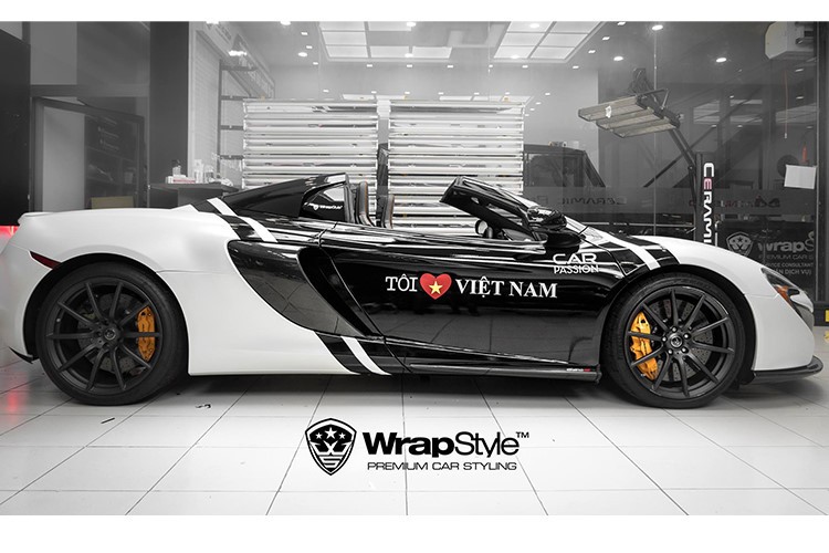 Cuong Do la ban cap sieu xe Audi R8 va McLaren 650S-Hinh-6