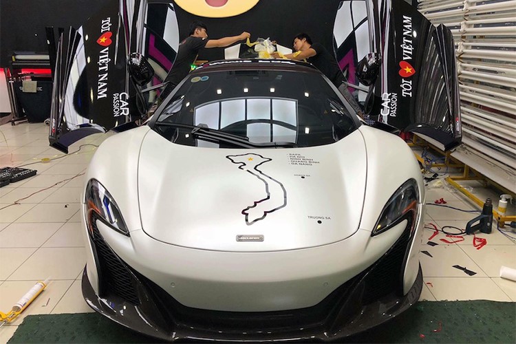 Cuong Do la ban cap sieu xe Audi R8 va McLaren 650S-Hinh-8