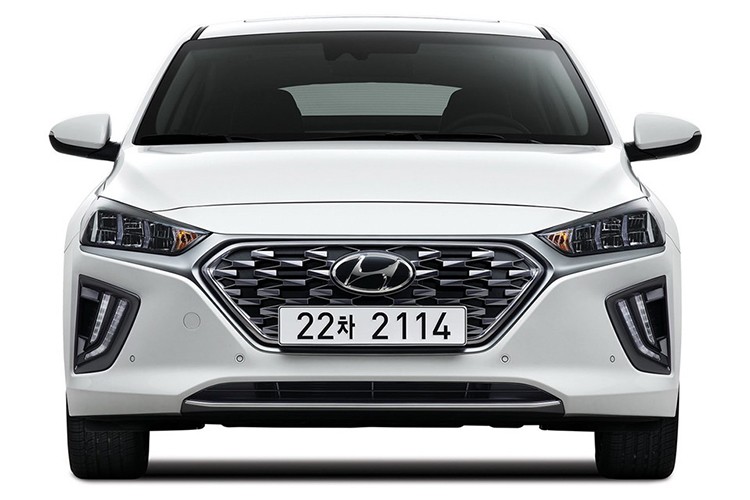 Xe dien Hyundai Ioniq 2020 nang cap hien dai hon-Hinh-10