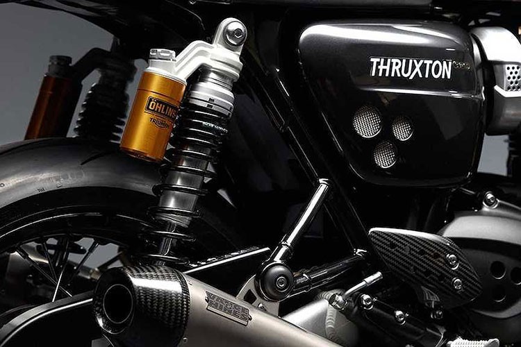 Xe Triumph Thruxton TFC ban gioi han gia 499 trieu dong-Hinh-7