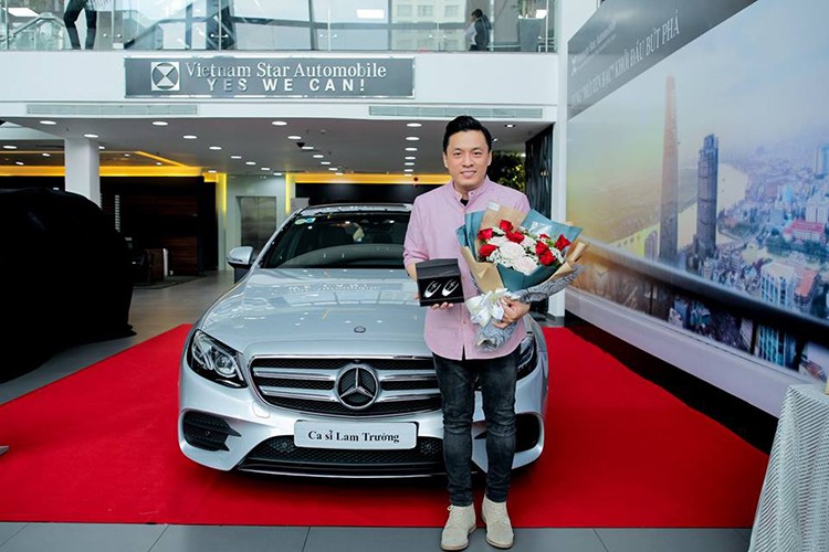 Lam Truong tau Mercedes-Benz gia 2,77 ty dong choi Tet-Hinh-10